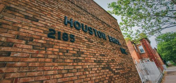 Houston Brothers Waterproofing