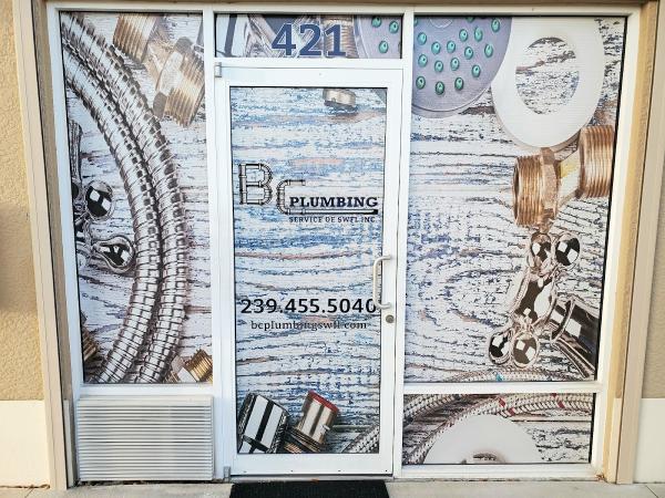 BC Plumbing & Drain Inc.