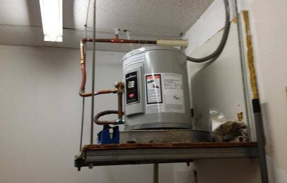 Woodstock Plumbing Pros