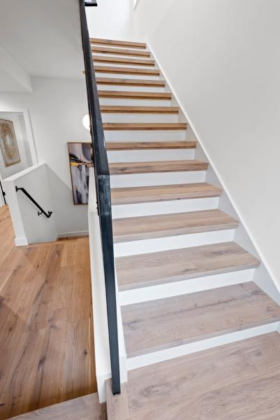 Pure Nature's Flooring