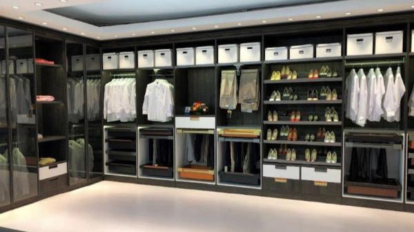 Armadi Closets