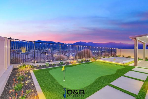 O&B Landscape