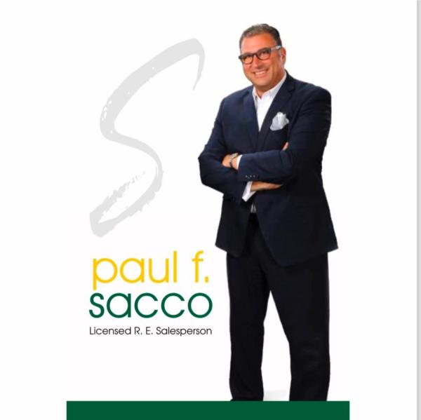 Paul Sacco