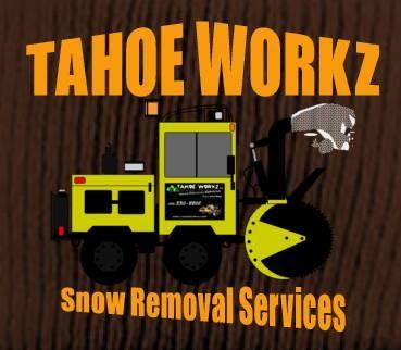 Tahoe Workz Painting and Snow Removal
