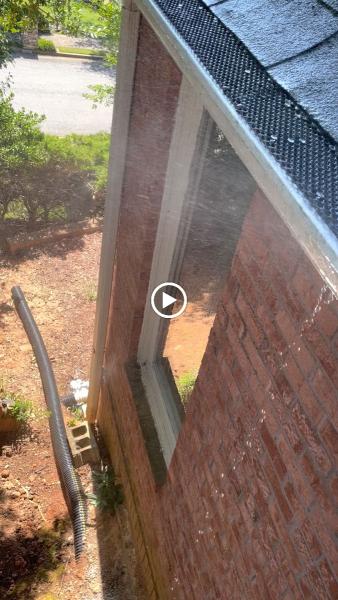 Dependable Window Cleaning