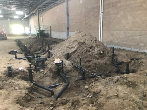 Riley Plumbing & Heating