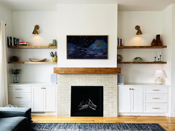 Sanko Custom Carpentry