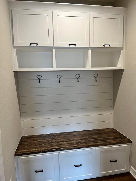Sanko Custom Carpentry