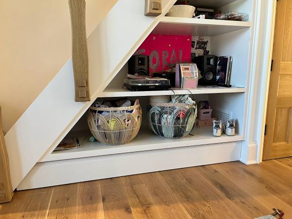 Sanko Custom Carpentry