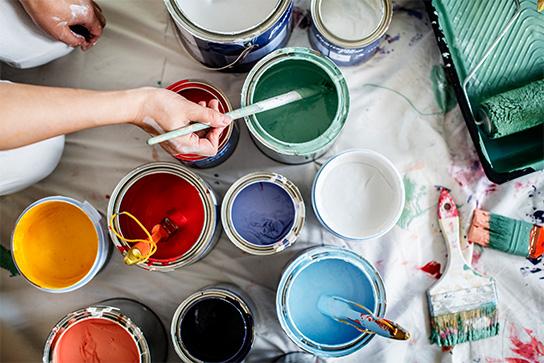 Proserv Painters