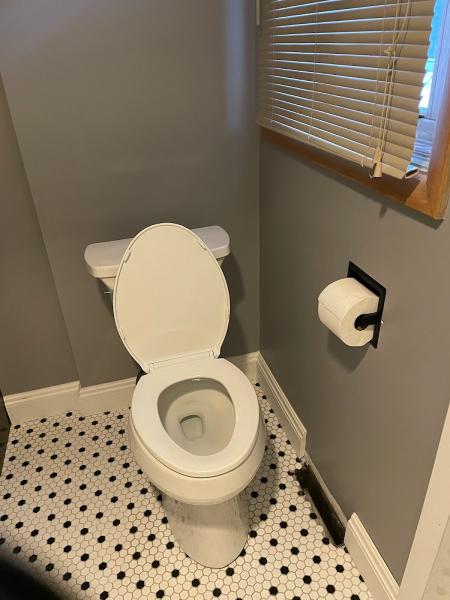 C. Lee Plumbing Services