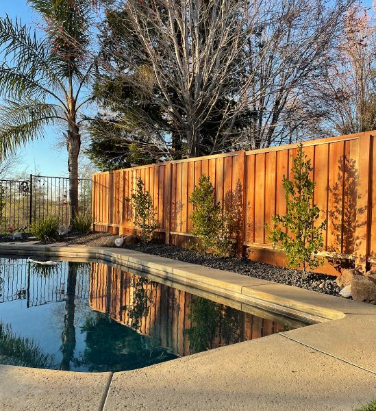 Central Valley Fence Company
