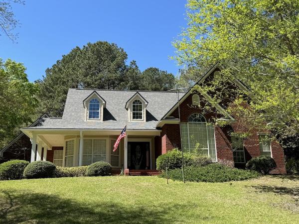 Triumph Roofing AND Construction