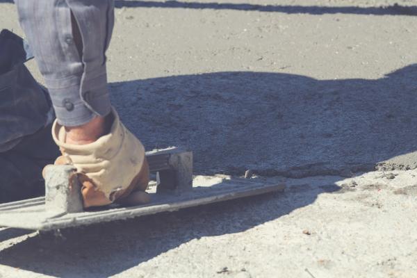 McIntosh Concrete Contracting