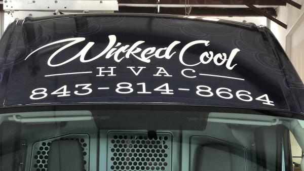 Wicked Cool Hvac