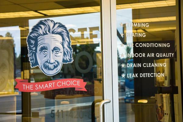 Einstein Pros Plumbing