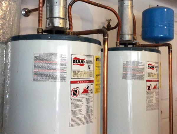 Einstein Pros Plumbing