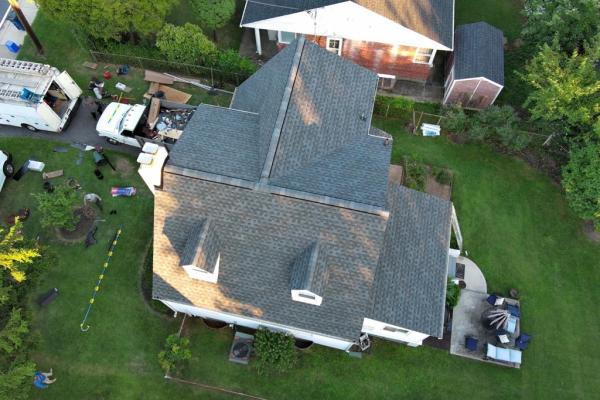 Insured Roofs
