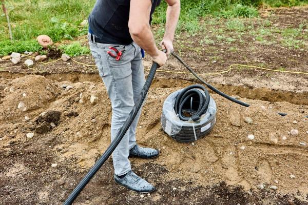 Ridgefield Landscapers & Drainage