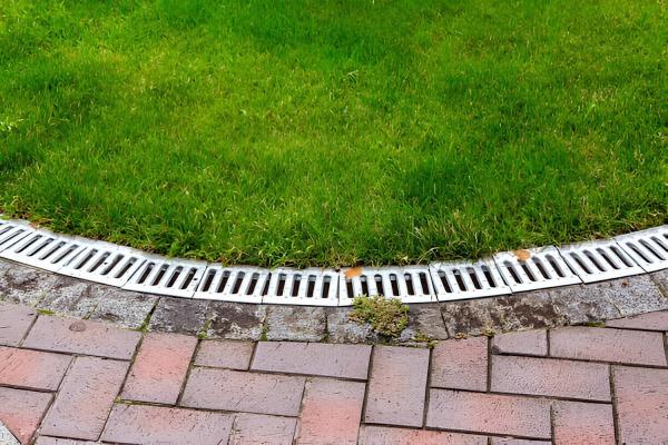Ridgefield Landscapers & Drainage