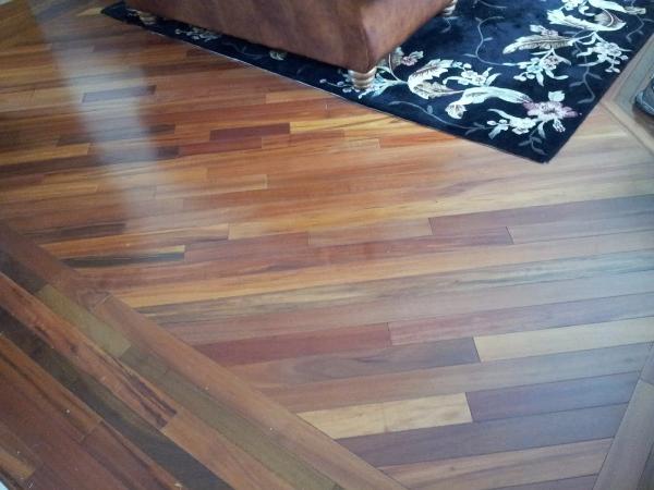 Doylestown Floor