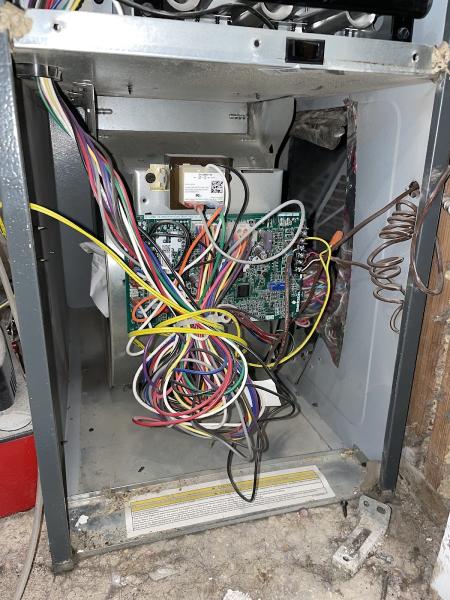 Mighty Plumbing and Heating LLC