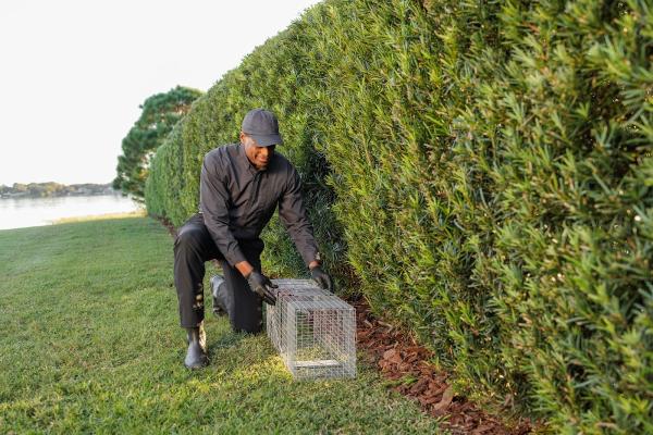 Florida Pest Control
