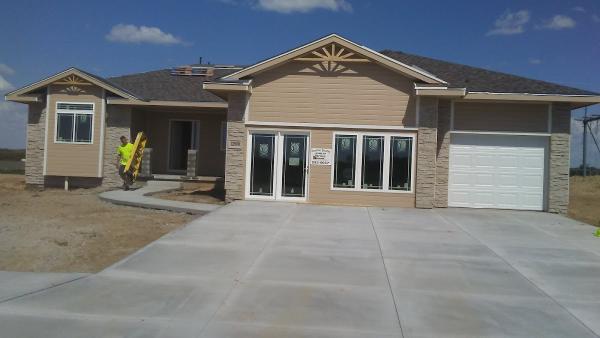 Horizon Homes Inc