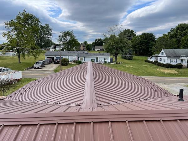 Forest City Exteriors