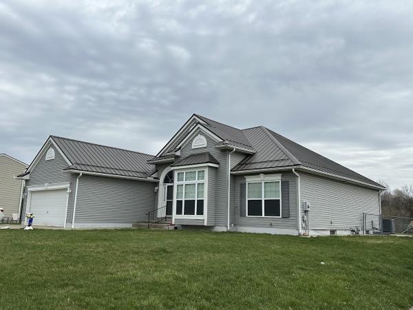 Forest City Exteriors
