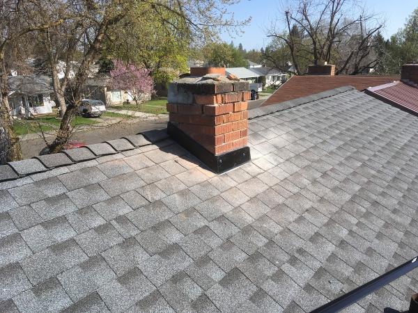 MDJ Roofers