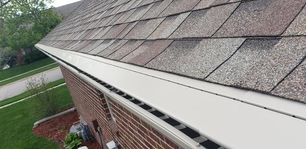 Sandhill Roofing