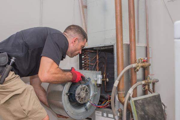 PB Mechanical Air Services