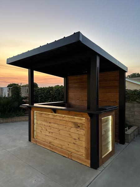 Tiny Home Builders California