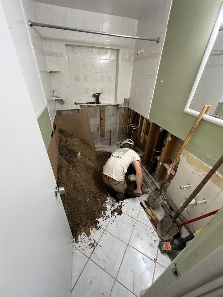 Double H Plumbing