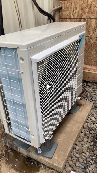 Comfort Pro's Heating & Air