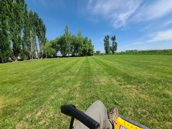G&G Lawn Care