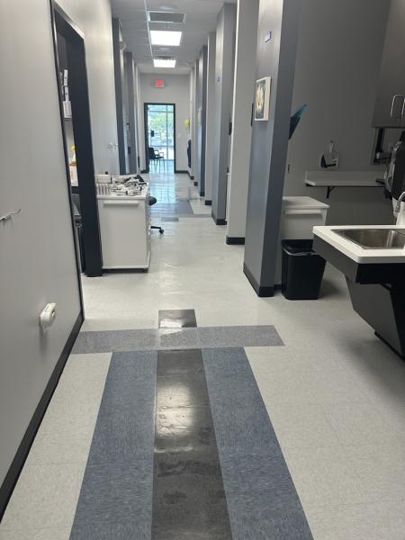 Facility South