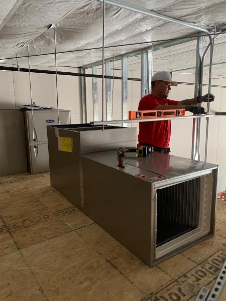 Adaquate Air and Heating LLC