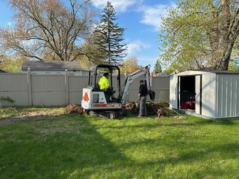 Maintenance Masters