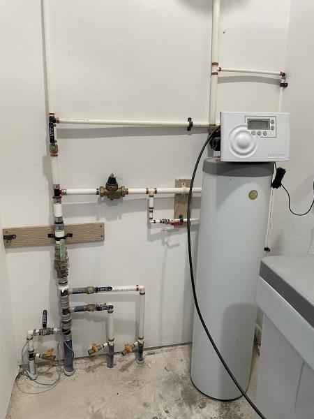 Don Mac Plumbing