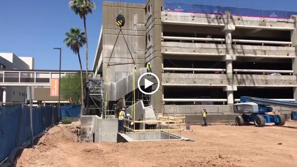 Arizona Specialty Demolition