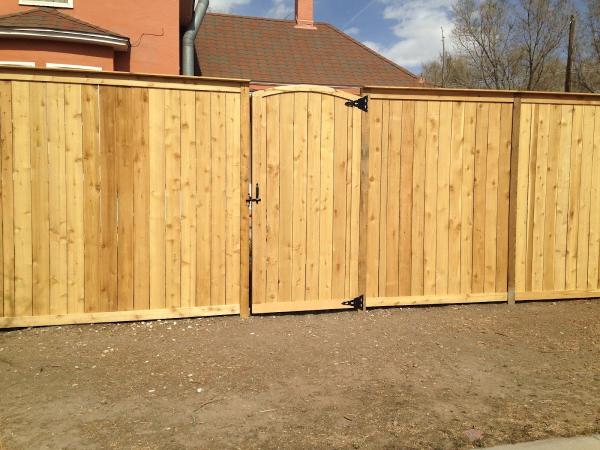 All Phase Fencing