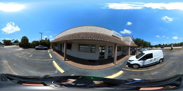 Atlantic Coast Surveying Inc