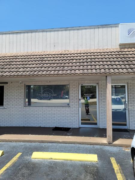 Atlantic Coast Surveying Inc