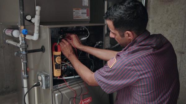 Reidy Heating & Cooling