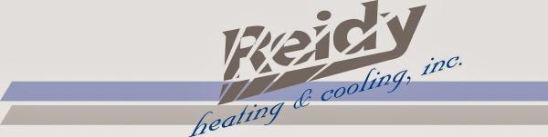 Reidy Heating & Cooling