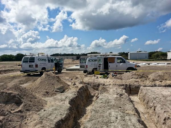 Core Electric Services