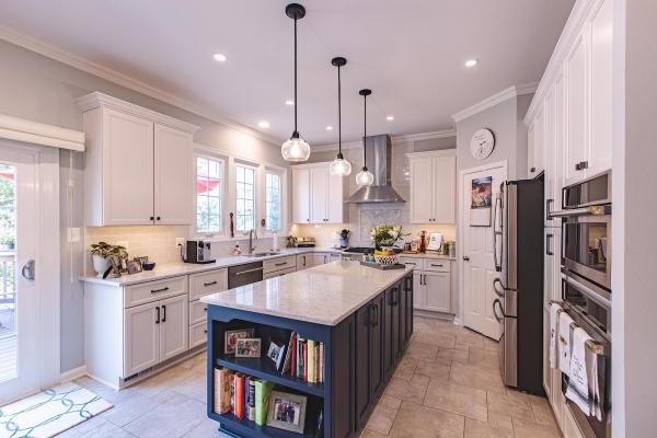 Kitchen and Bath Masters Design & Remodeling