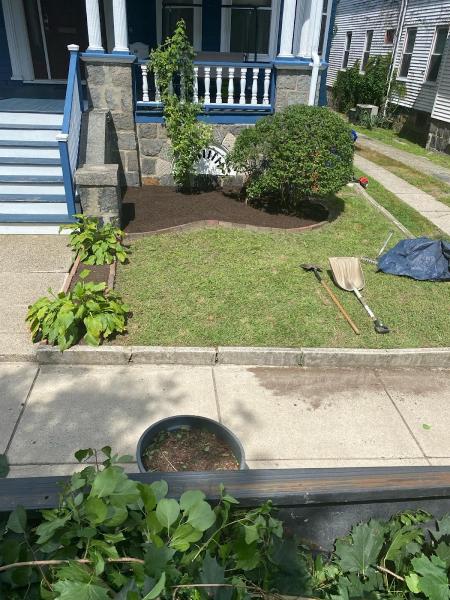 Victor's Landscaping & Construction